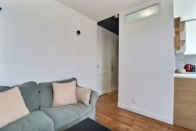Oturma odası