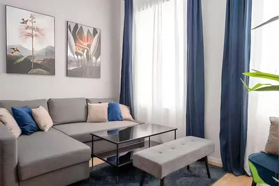 Woonkamer