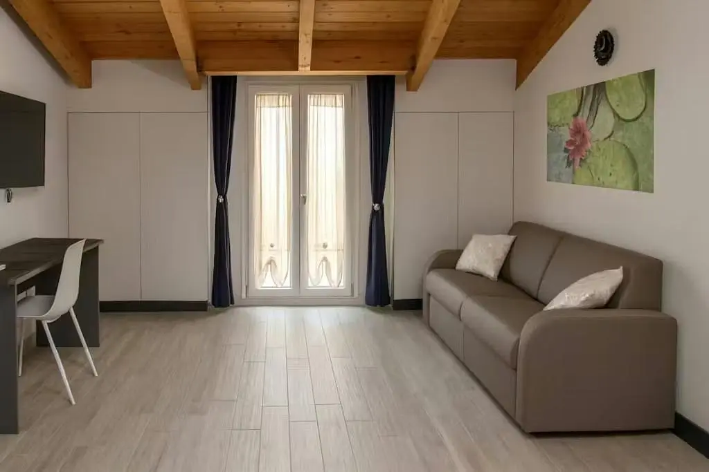 Oturma odası
