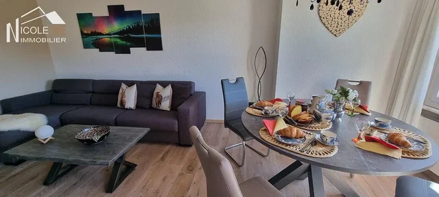 Obývačka