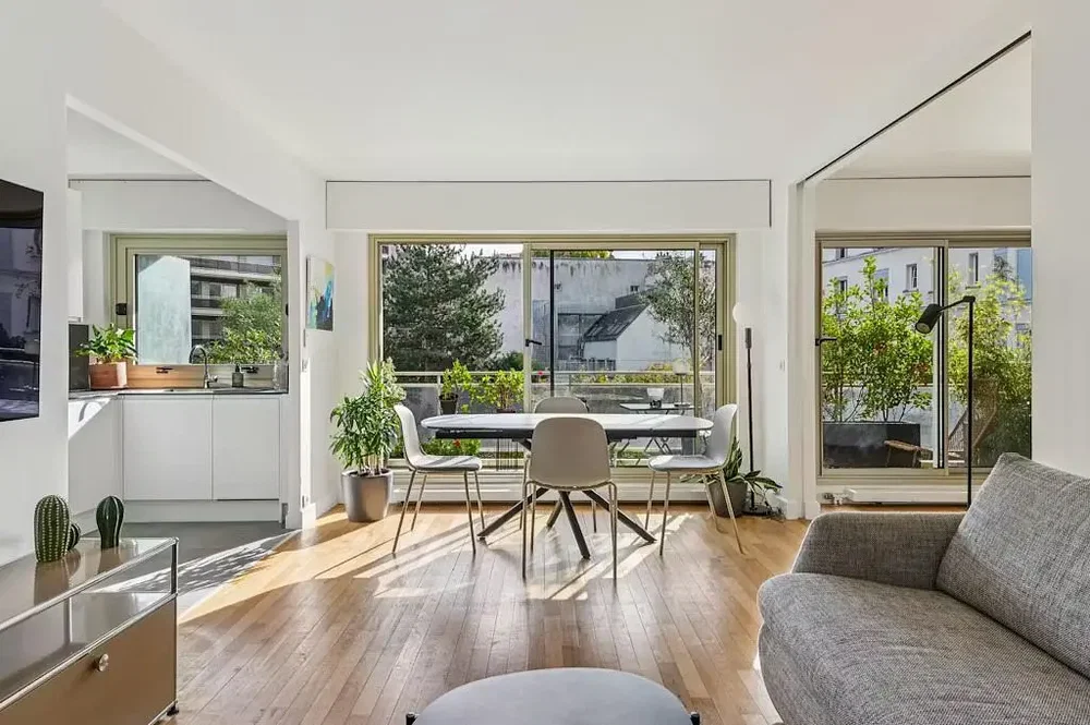 Soggiorno