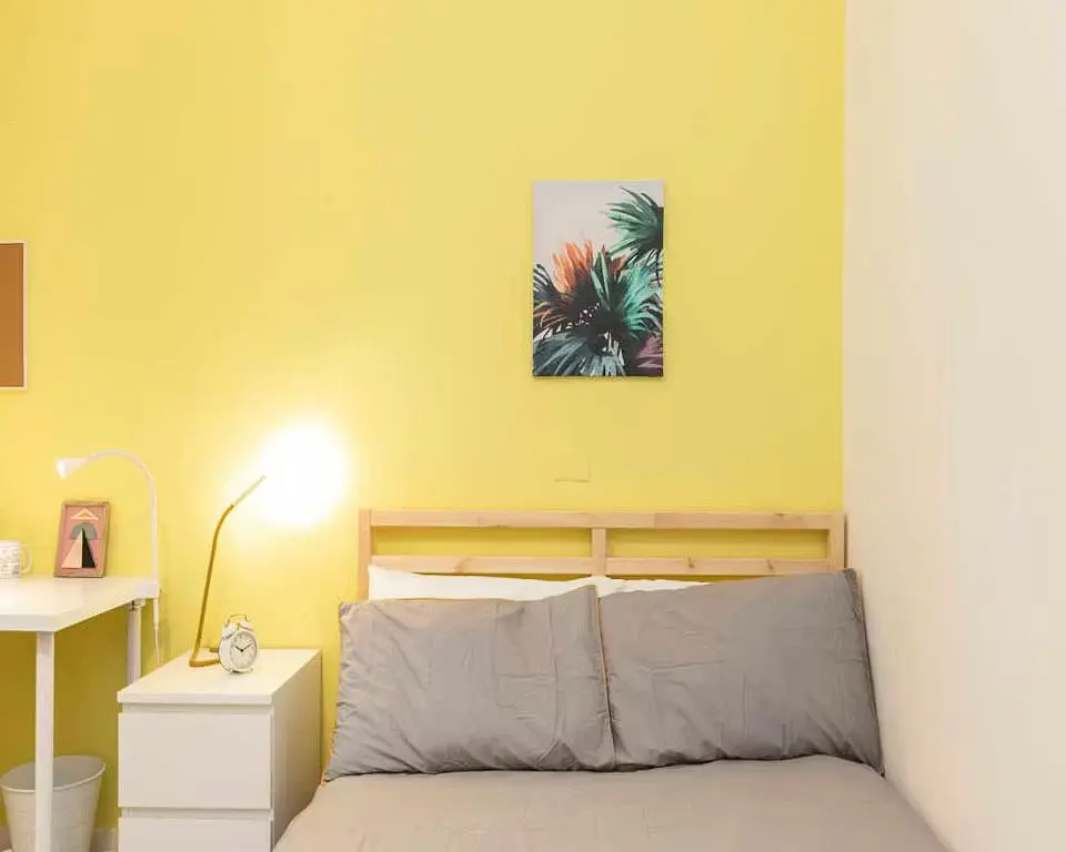 Obývací pokoj