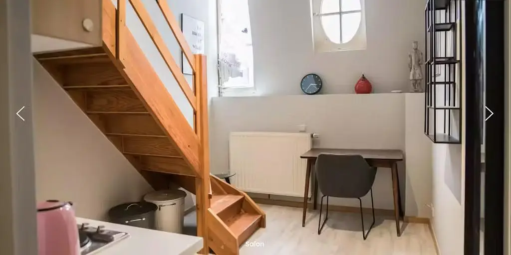 Soggiorno