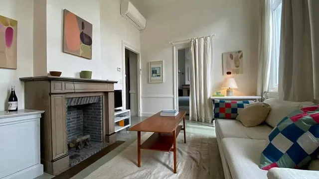 Obývací pokoj