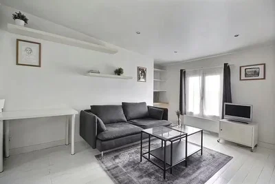 Oturma odası