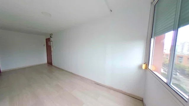 Obývačka