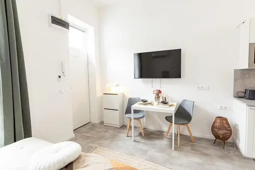 Sala de estar
