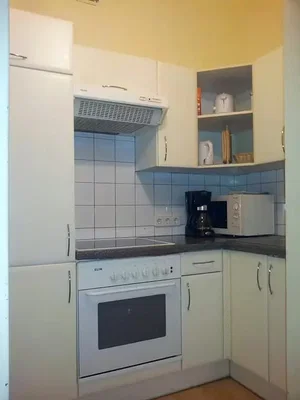 غرفة معيشة