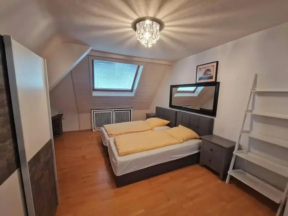 Obývačka
