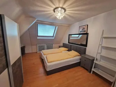 Obývačka