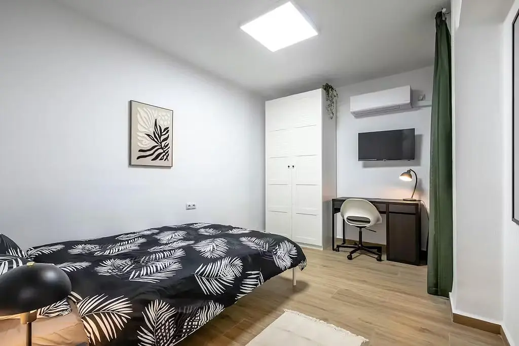 Obývací pokoj