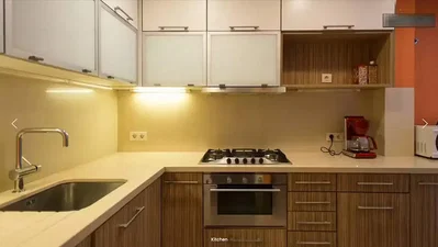 Obývací pokoj
