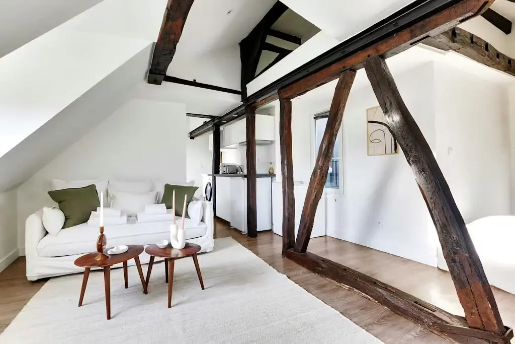 Woonkamer