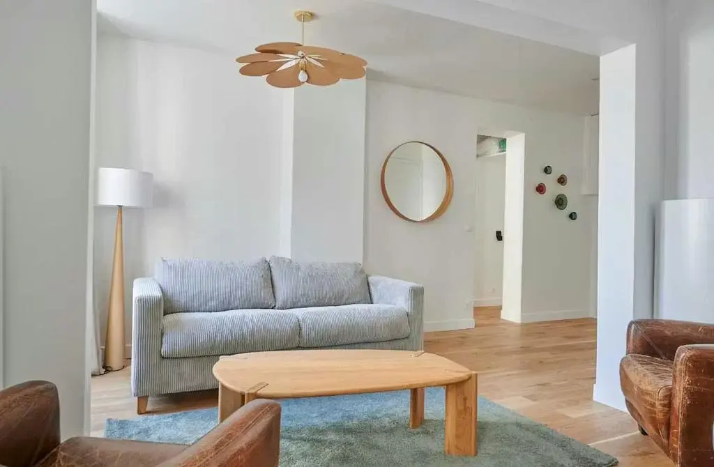 Sala de estar