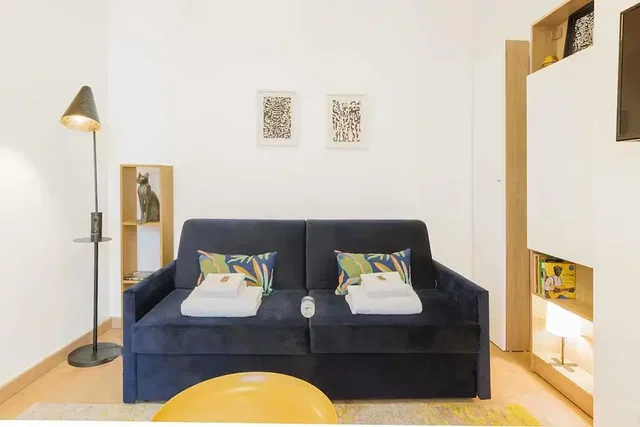 Salón