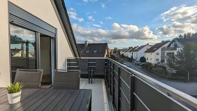 Obývací pokoj