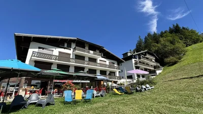 Soggiorno