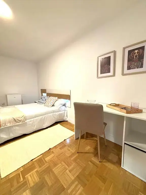 Obývací pokoj