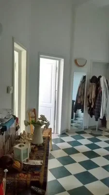 Oturma odası