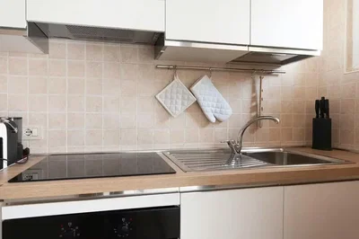 غرفة معيشة