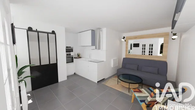 Obývací pokoj
