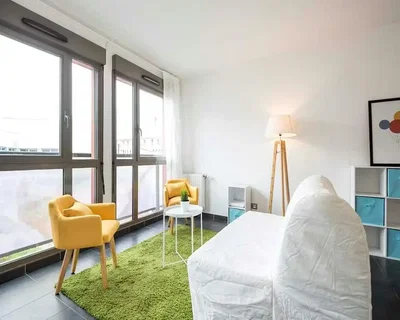 Salon