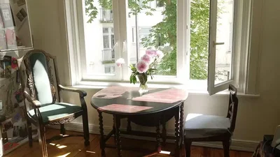 Salon