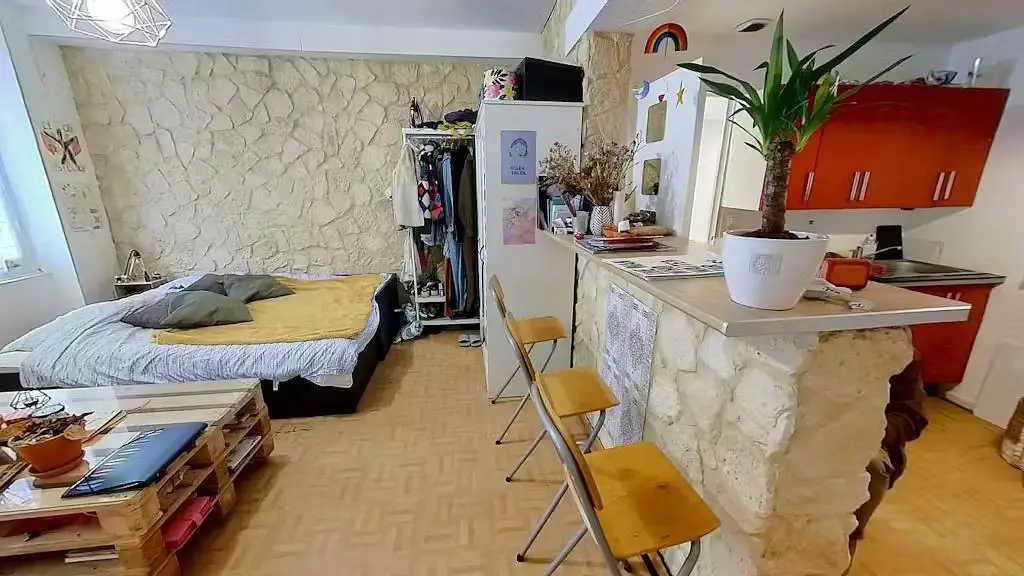 Dnevni boravak