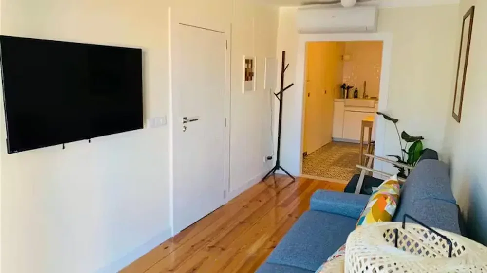 Obývací pokoj