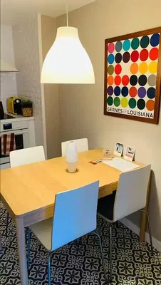 Obývací pokoj