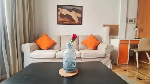 Дневна соба