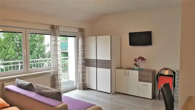 Obývací pokoj
