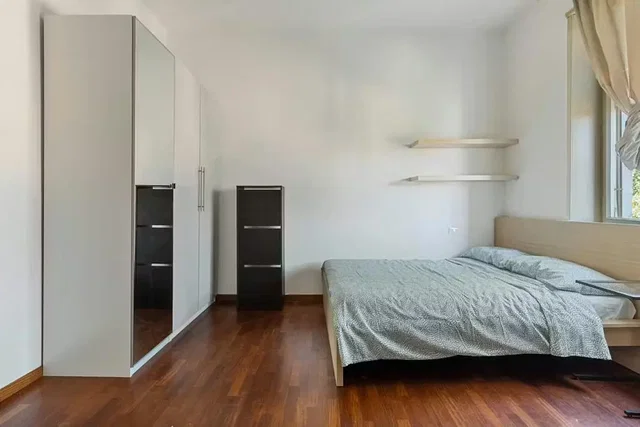 Obývačka