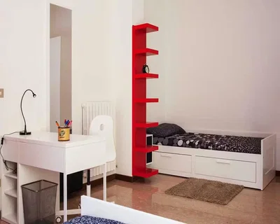 Oturma odası