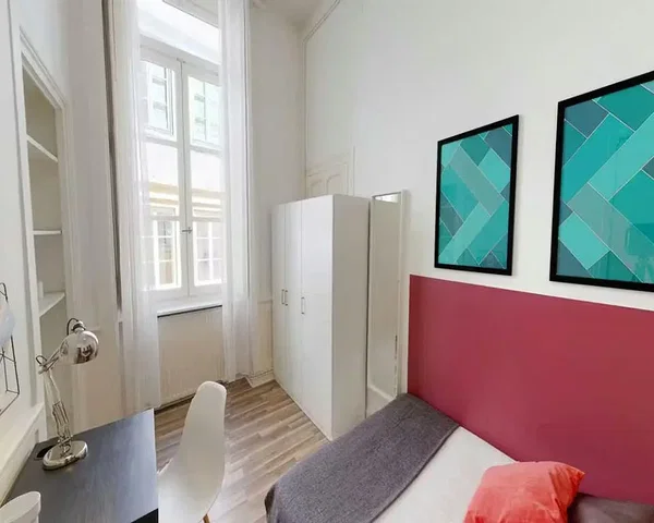 Obývačka