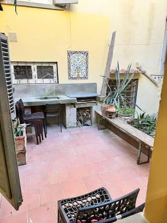 Soggiorno