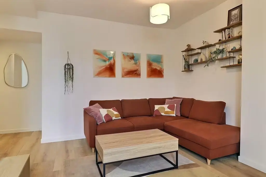 Sala de estar