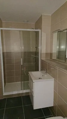 Oturma odası