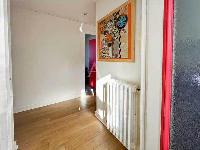 Obývačka