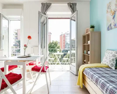 Oturma odası