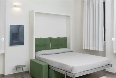 Oturma odası