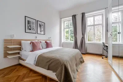 Obývací pokoj