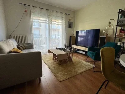 Oturma odası