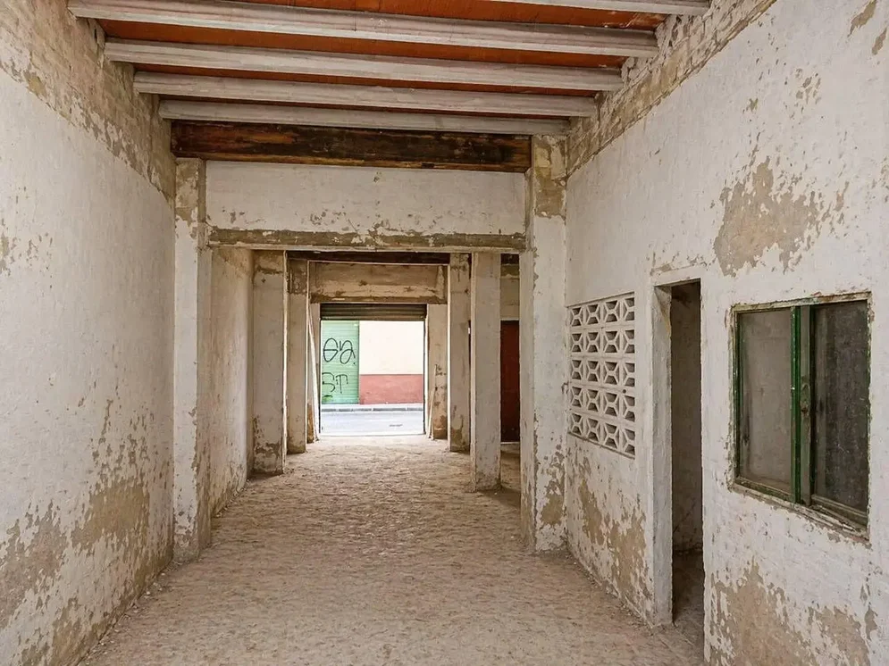 Obývací pokoj