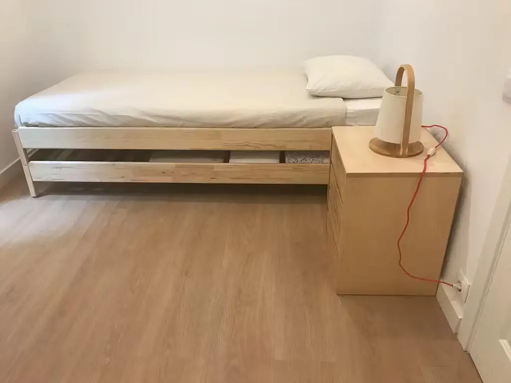 Oturma odası