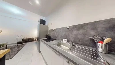 Oturma odası