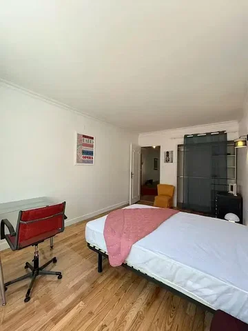 Obývací pokoj