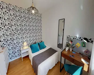 Obývací pokoj