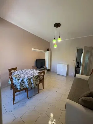 غرفة معيشة