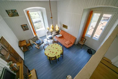 Oturma odası